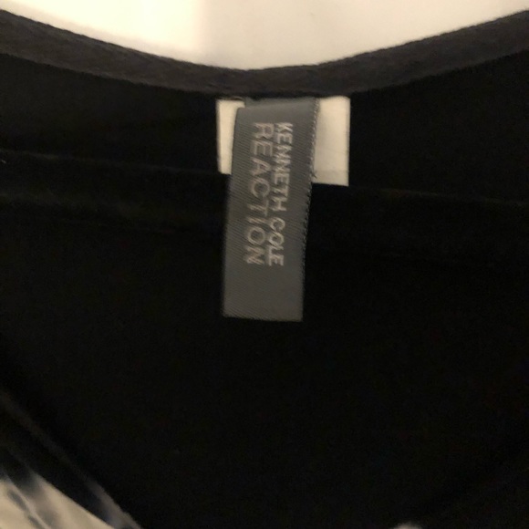 Kenneth Cole…Tie Dye Dress Coverup - Picture 3 of 3